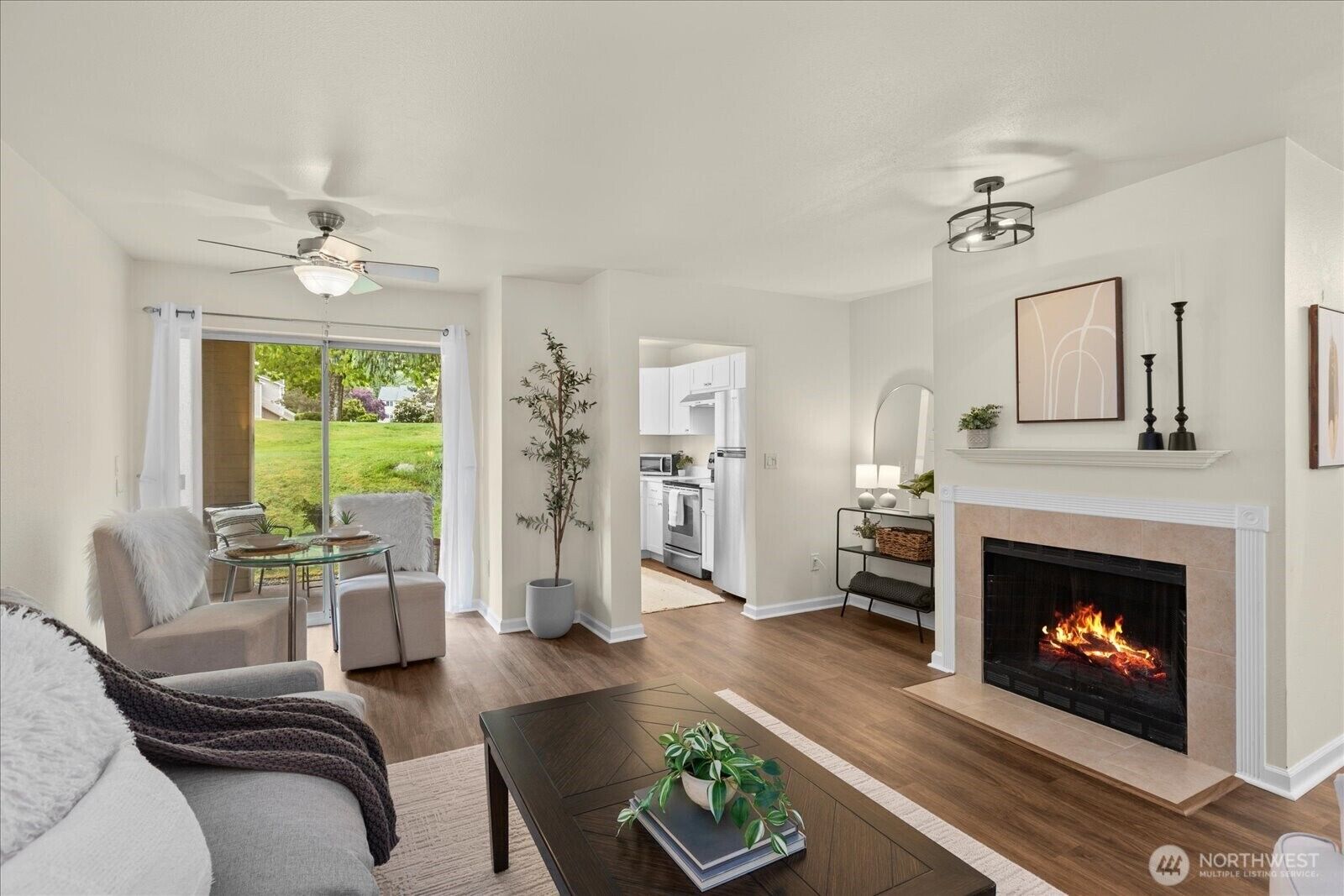 Property Photo:  5300  Harbour Pointe Boulevard #305J  WA 98275 