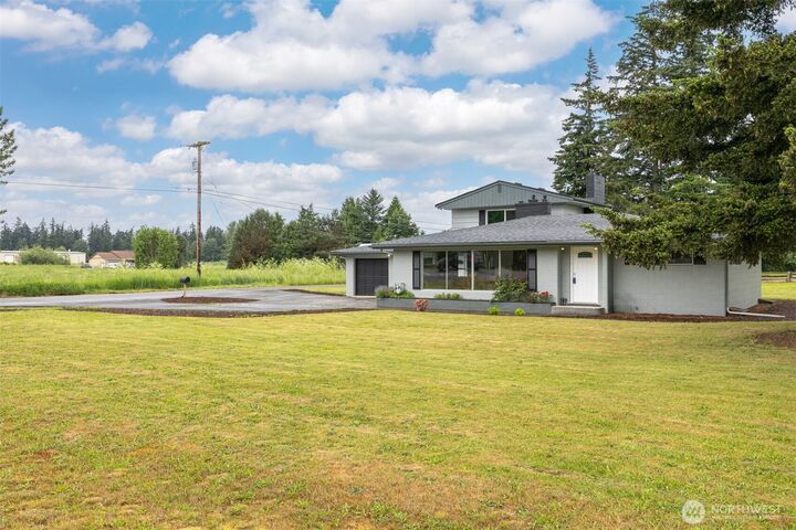 Property Photo: 108 W Bartlett Road WA 98264