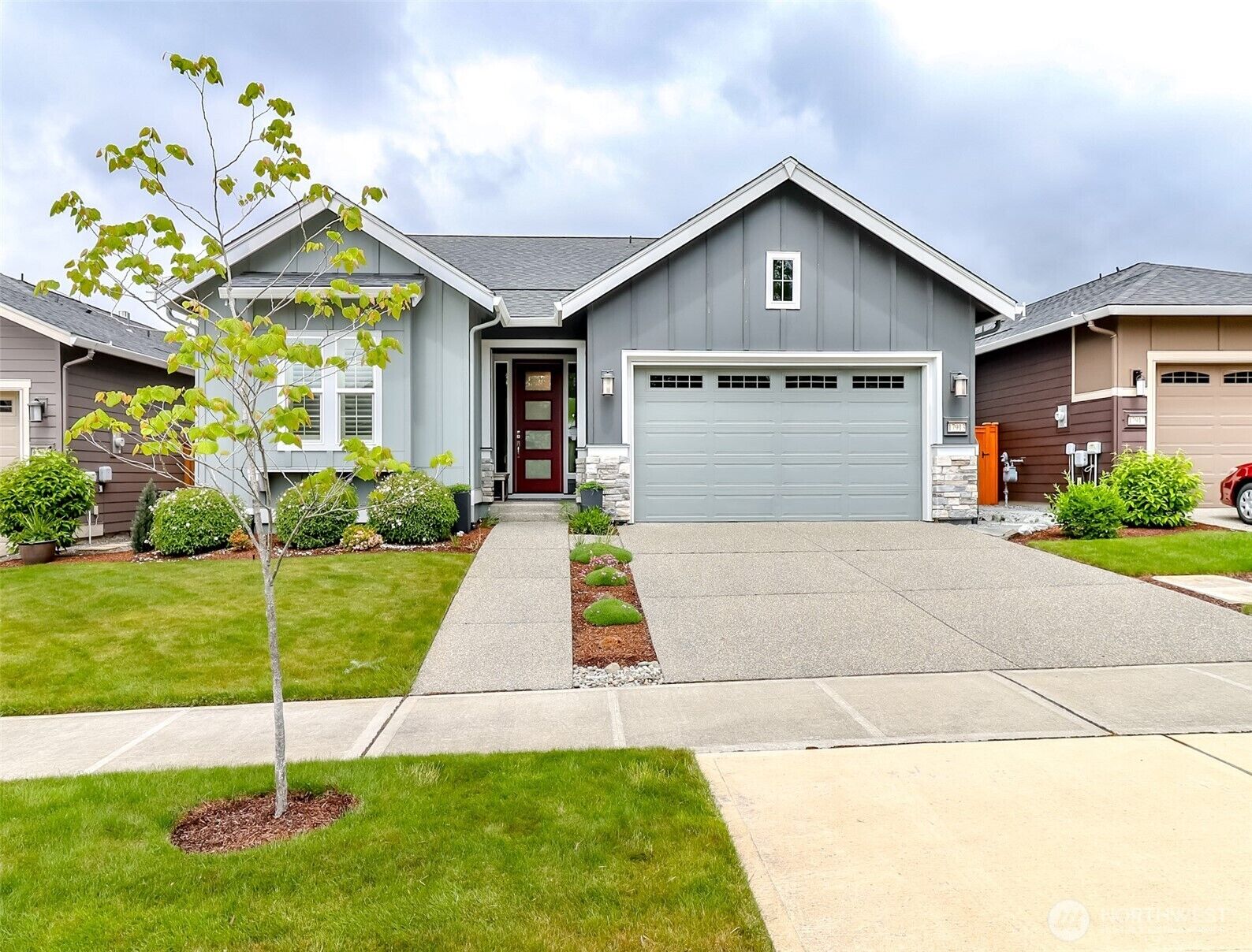 Property Photo:  17913  150th Street E  WA 98391 