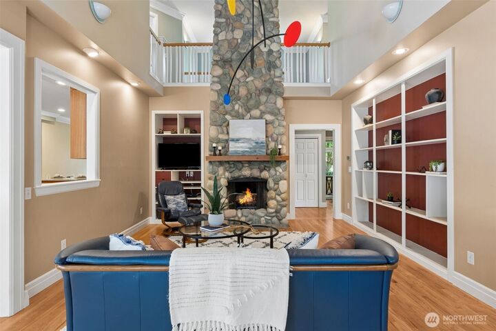 Property Photo:  2309  Nut Tree Court SE  WA 98501 