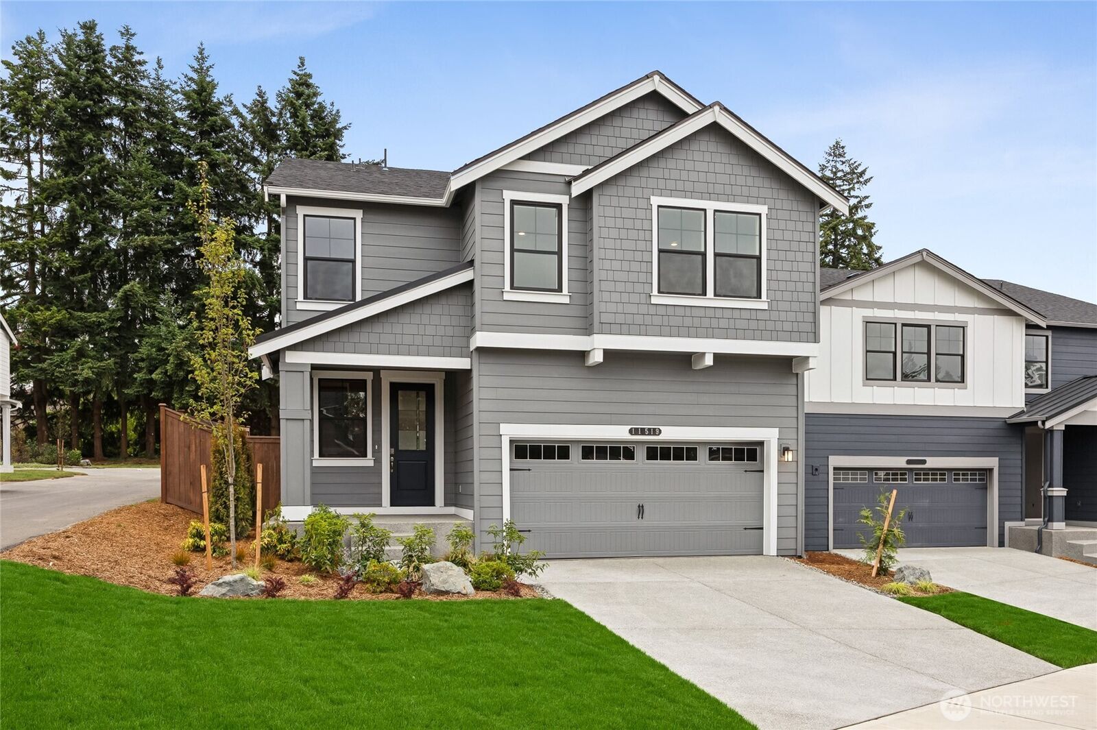 Property Photo:  4963  237th Court SE 19  WA 98029 
