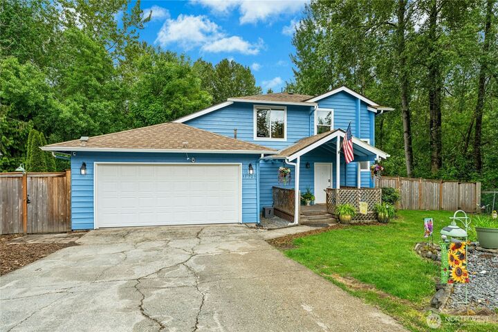 Property Photo:  15725  88th Avenue Ct E  WA 98375 
