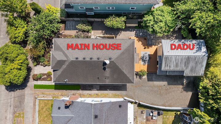 Property Photo:  6719  9th Avenue NW  WA 98117 