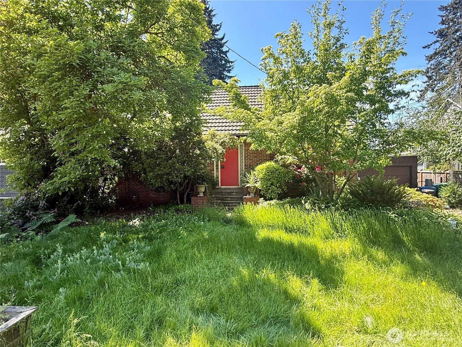 Property Photo:  12727  3rd Avenue NW  WA 98177 