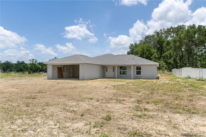 Property Photo:  4452 E Rejoice Street  FL 34453 