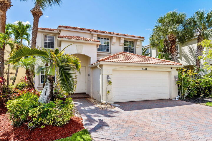Property Photo:  9147 Dupont Place  FL 33414 