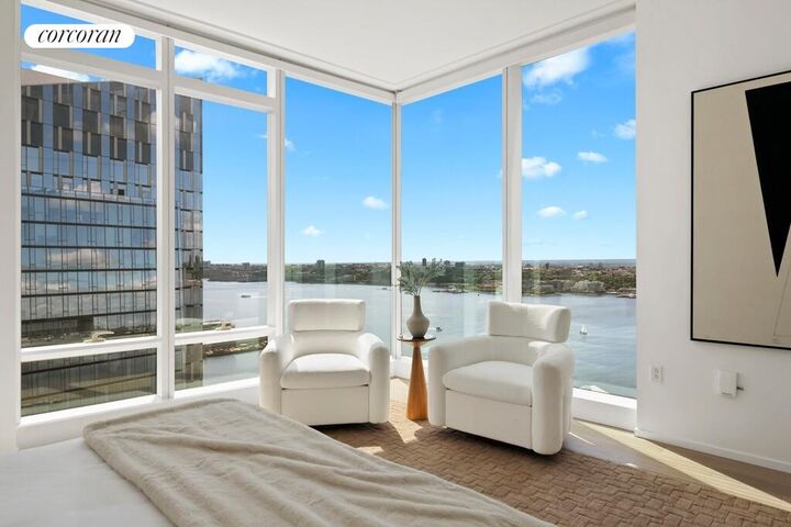 Property Photo:  30 Riverside Boulevard 32A  NY 10069 
