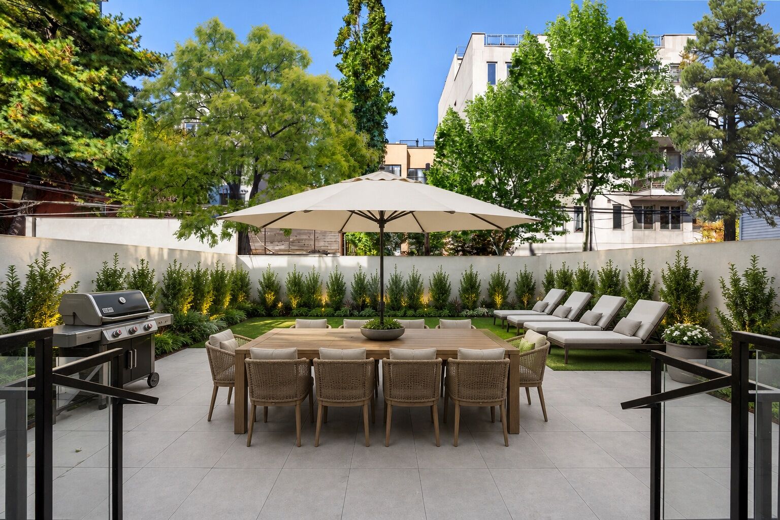 Property Photo:  221 Frost Street 1  NY 11211 