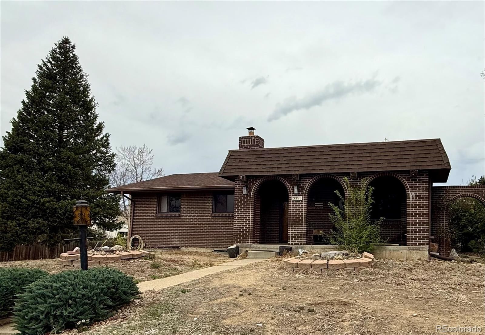 Property Photo:  3355 W 94th Avenue  CO 80031 