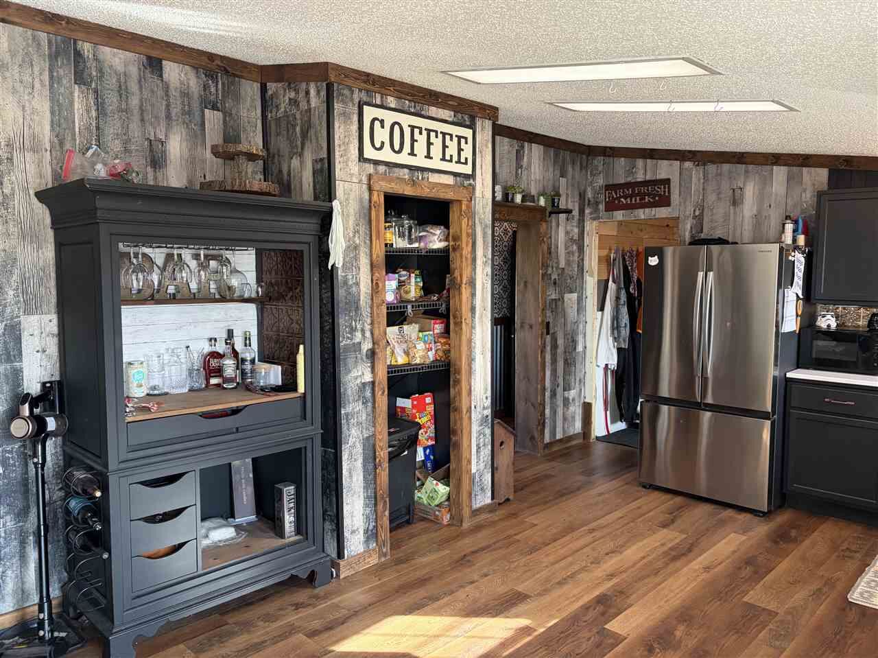 Property Photo:  3155 W Randolph Co Line Road  IN 47341 