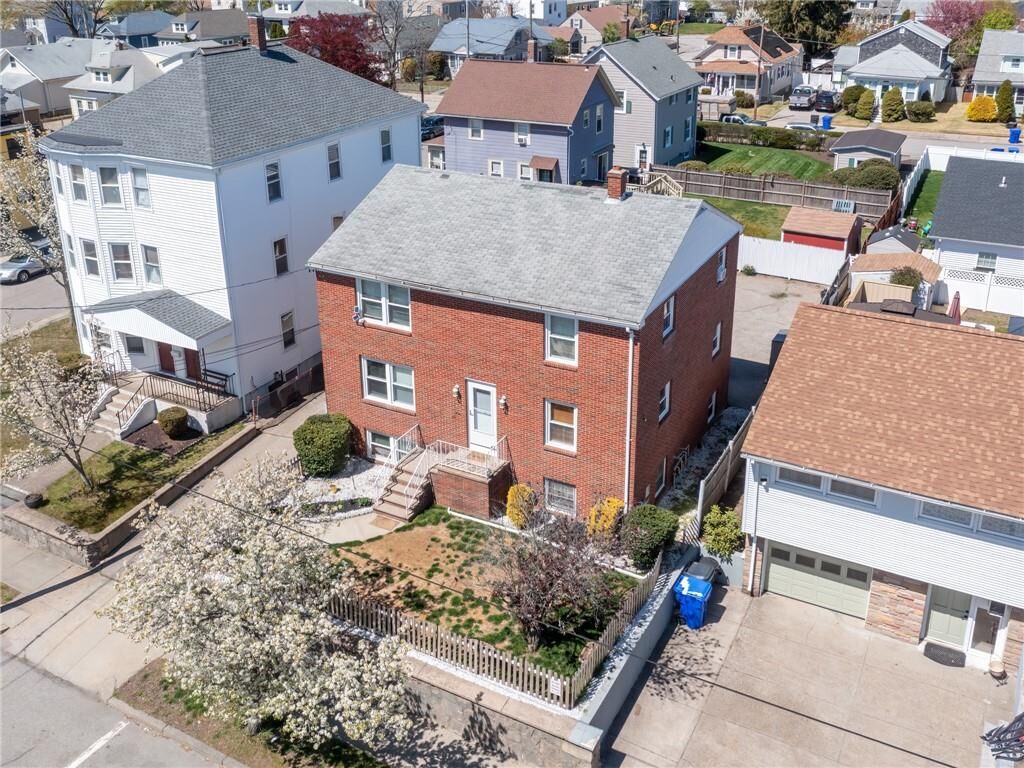 Property Photo:  584 Armistice Boulevard  RI 02861 
