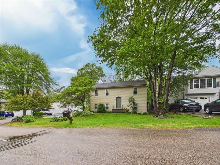 Property Photo:  55 Betony Road  RI 02874 