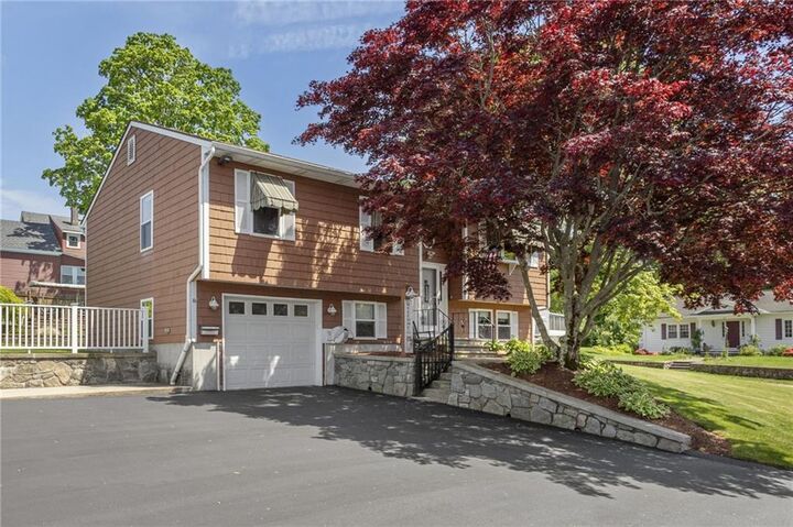 Property Photo: 11 Bourassa Avenue RI 02895