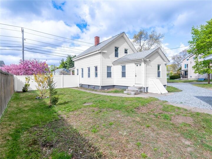 Property Photo:  990 Pawtucket Avenue  RI 02916 