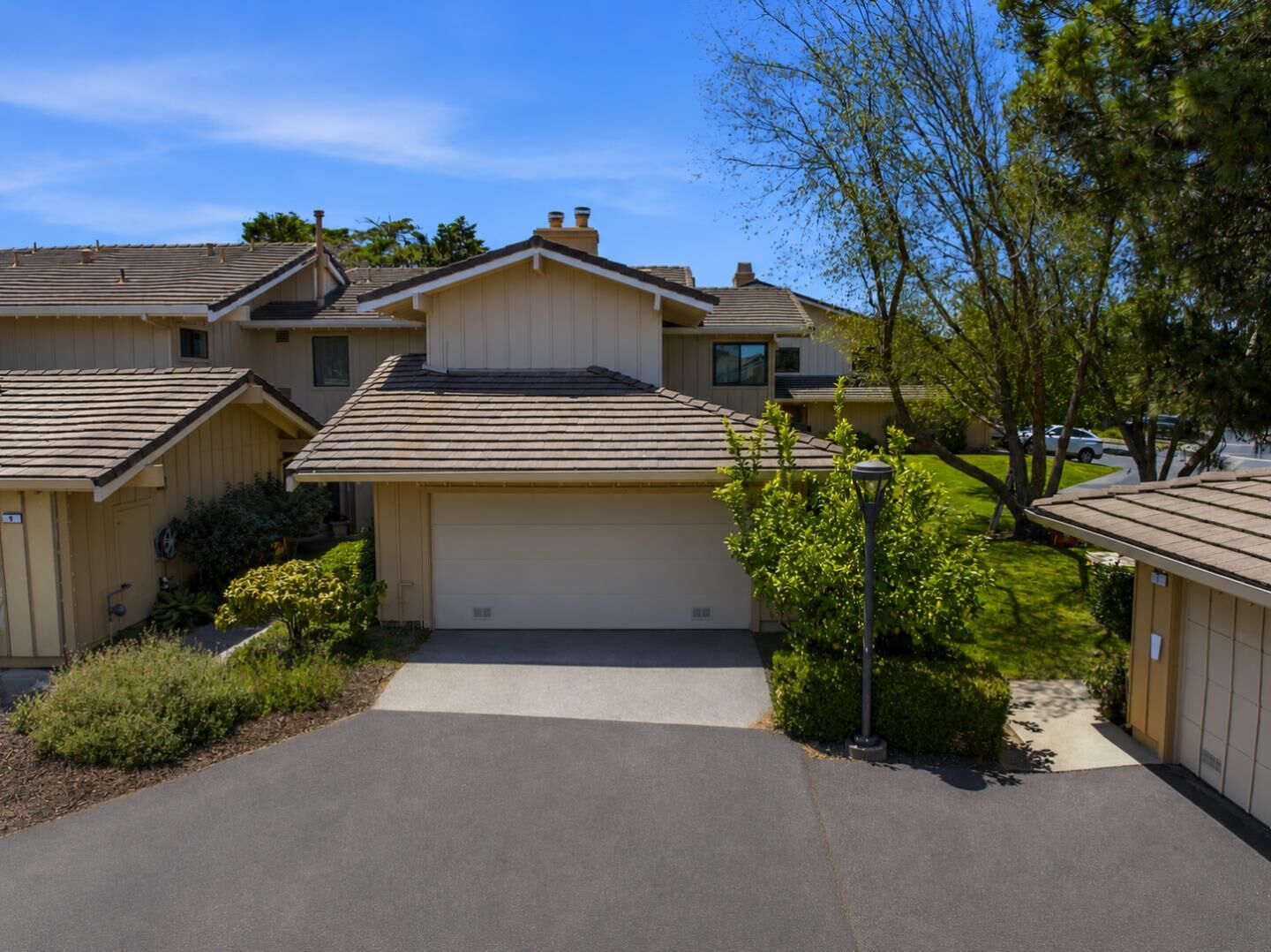 Property Photo: 8 Calypso Lane CA 94070