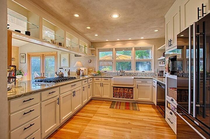 Property Photo:  1430 Hidden Valley Road  CA 95073 