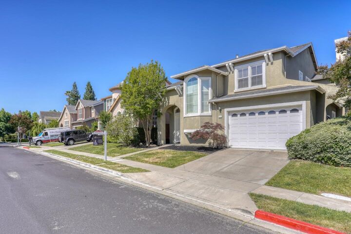 Property Photo:  4131 Pleasanton Avenue  CA 94566 