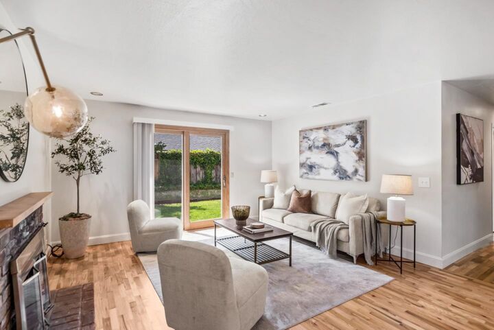 Property Photo: 737 Hamann Drive CA 95117