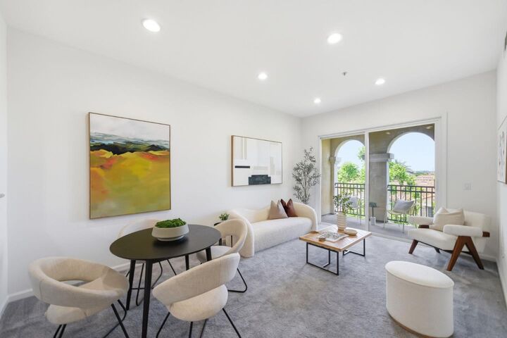 Property Photo:  1883 Agnew Road 420  CA 95054 