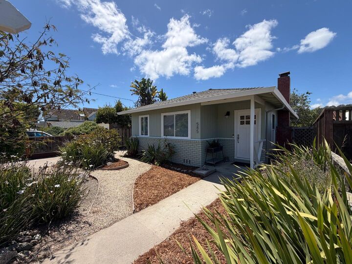 Property Photo:  585 36th Avenue  CA 95062 
