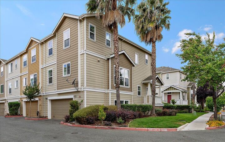 Property Photo:  2825 Lavender Terrace  CA 95111 