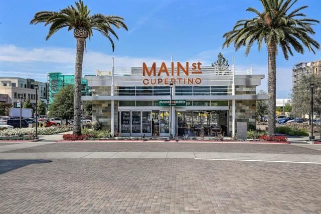 Property Photo:  10600 Gascoigne Drive  CA 95014 