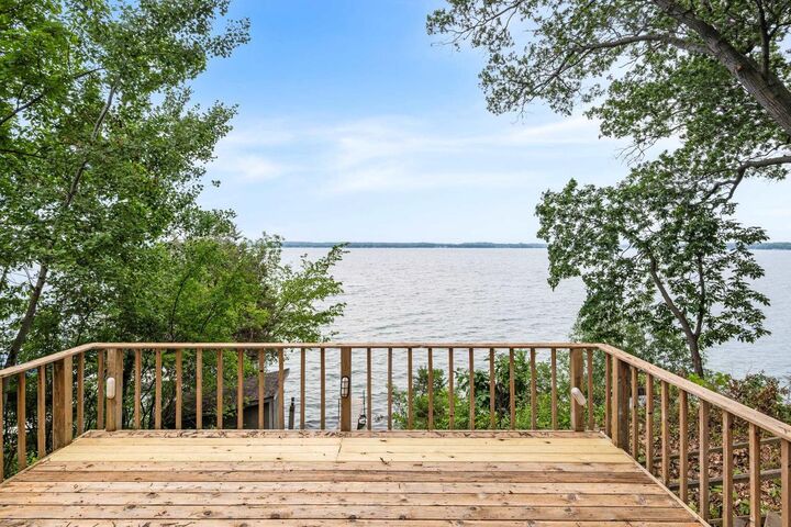 Property Photo: N4830 N Lakeshore Drive WI 54941
