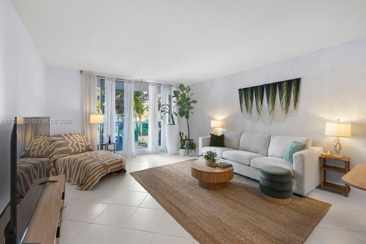 Property Photo: 2301 Collins Ave 519 FL 33139
