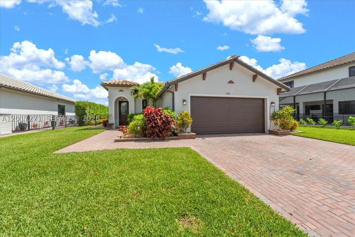 Property Photo:  4881 Iron Horse Way  FL 34142 