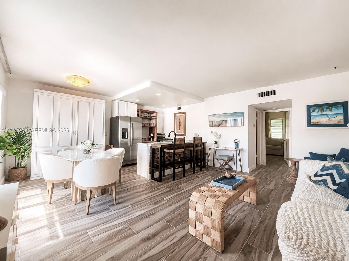 Property Photo:  4201 S Ocean Blvd J2  FL 33480 