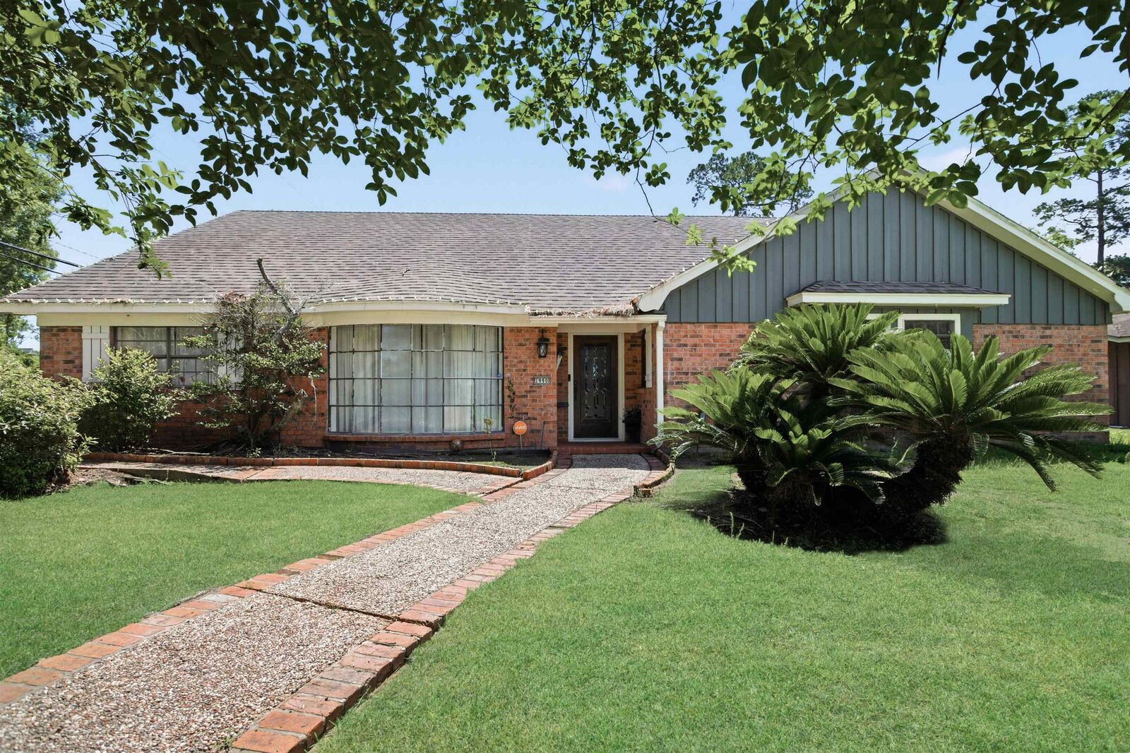 Property Photo:  1990 Edson Dr  TX 77706 