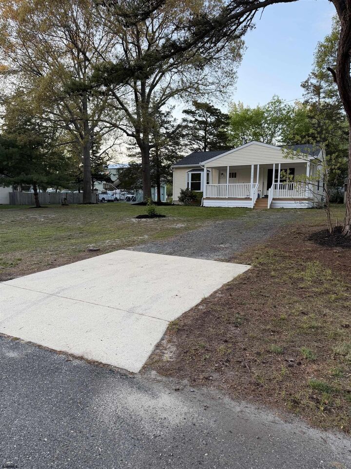 Property Photo: 709 E Pennsylvania Ave NJ 08205-9205