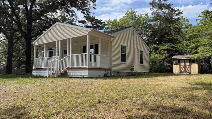 Property Photo: 709 E Pennsylvania Ave NJ 08205-9205