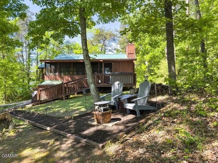 Property Photo:  1654 S Mountain View Road  TN 37876 