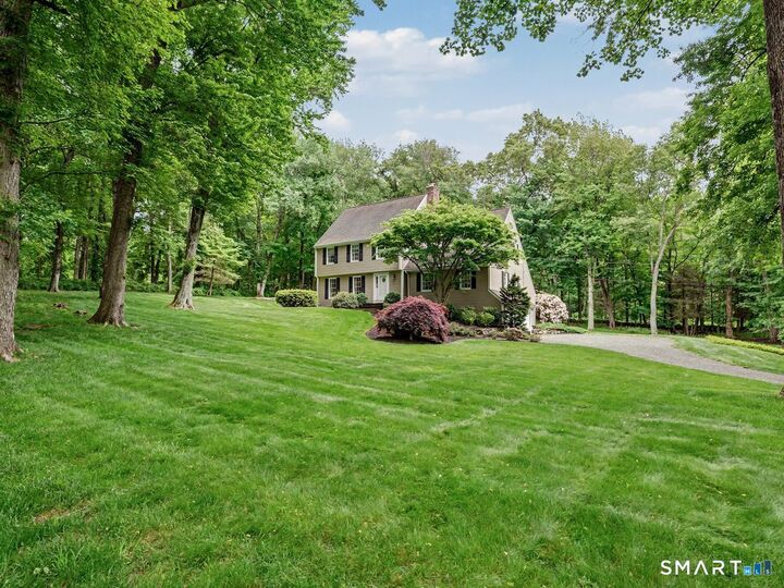 Property Photo:  86 Fire Hill Road  CT 06896 