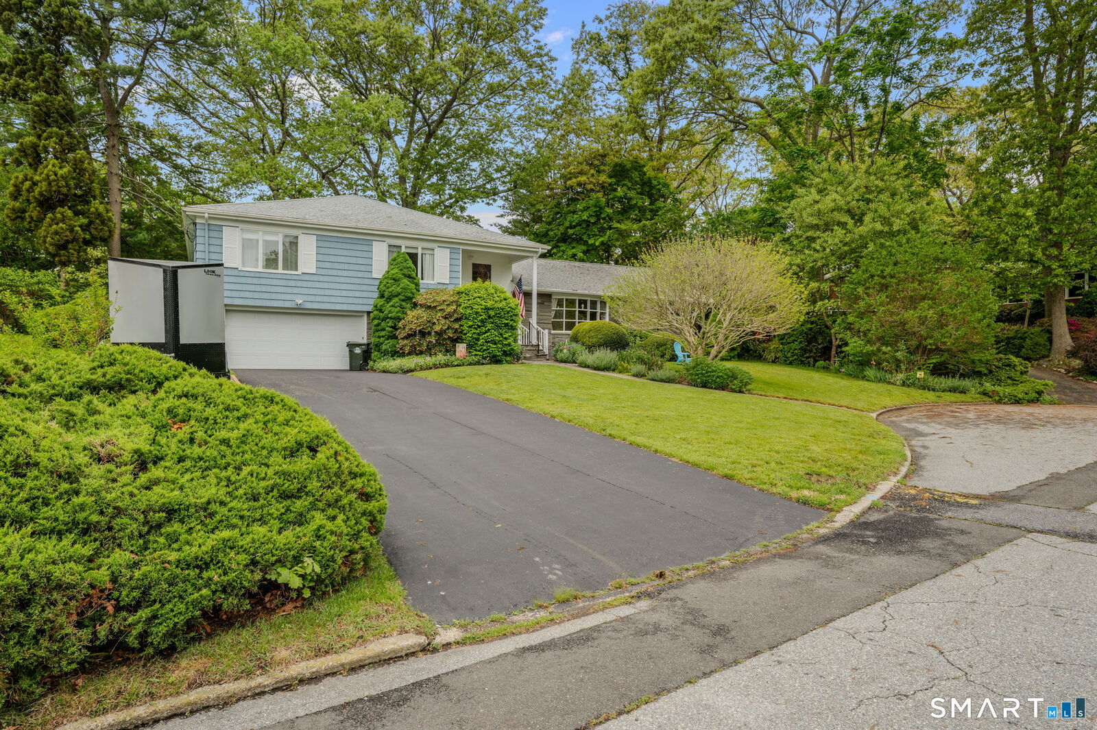 Property Photo:  12 Billard Road  CT 06320 