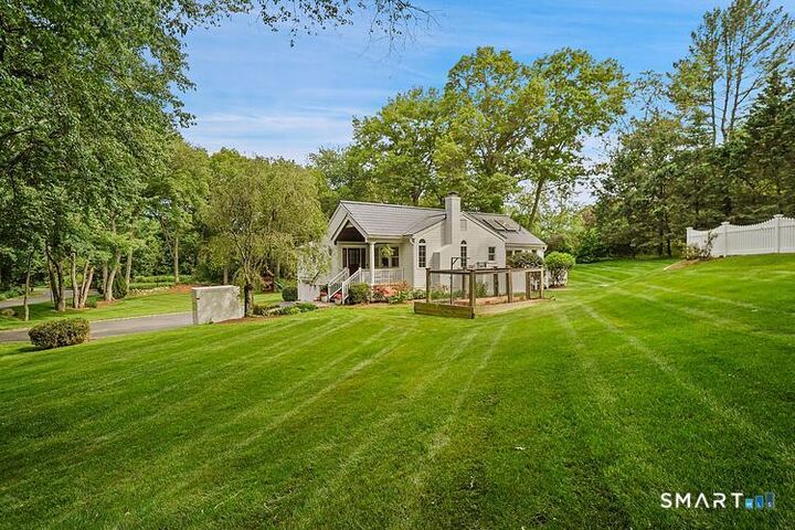 Property Photo:  2 Grassy Plains Road  CT 06880 