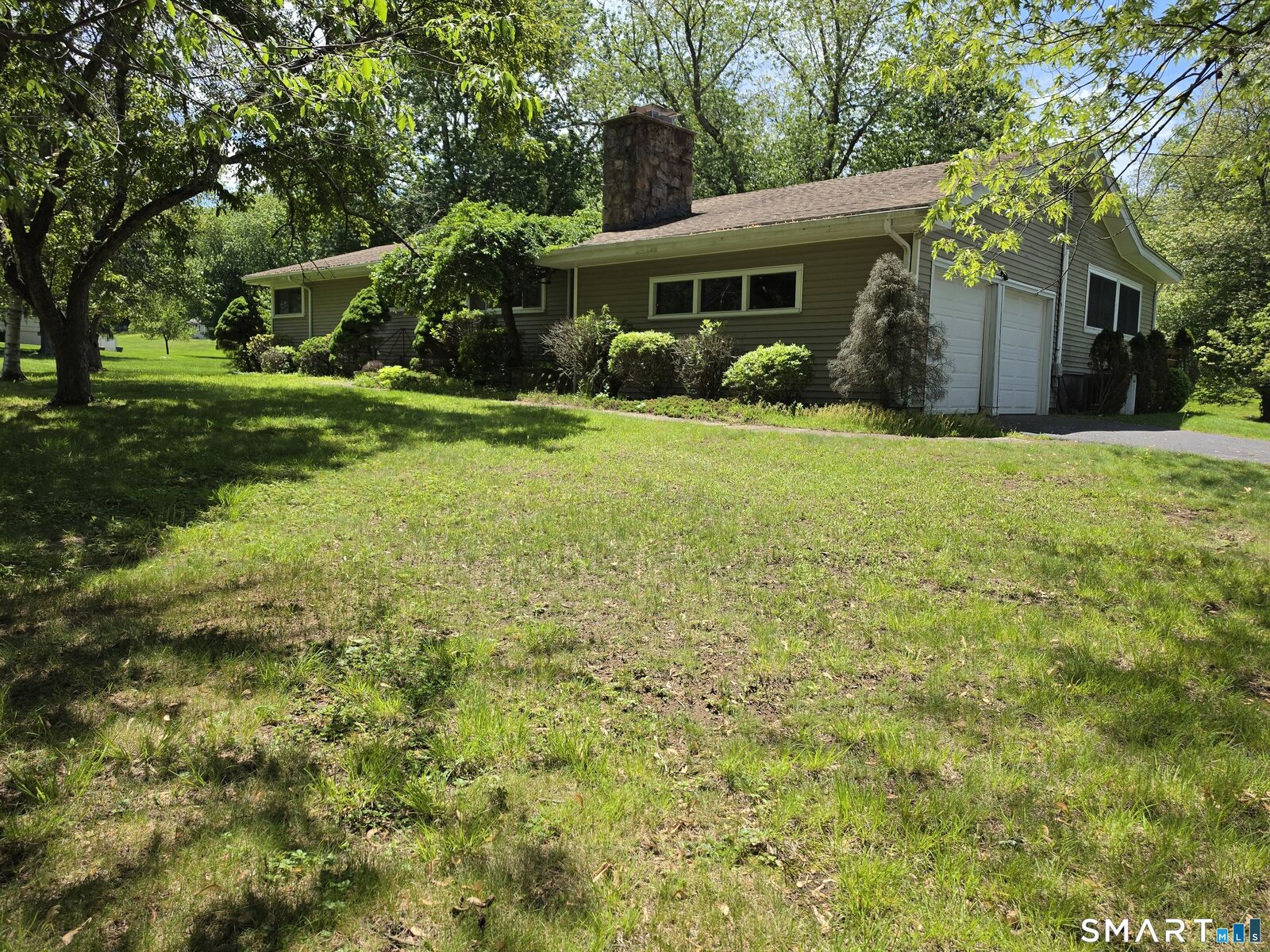 Property Photo:  4781 Madison Avenue  CT 06611 