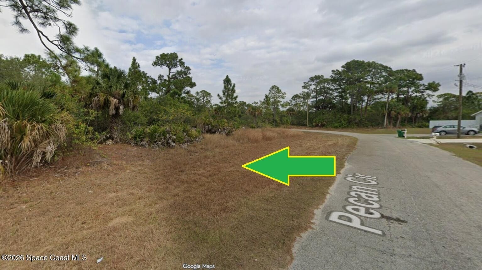 Property Photo: 6040 Pecan Circle FL 33935