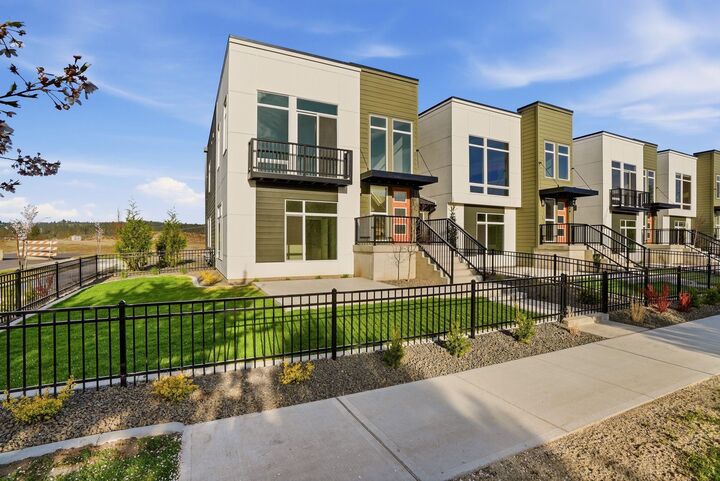 Property Photo: 2502 W Summit Pkwy WA 99201