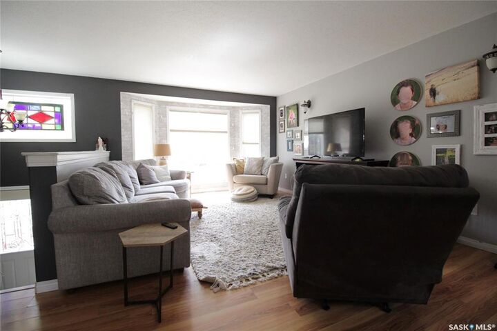 Property Photo: 608 Alberni Street SK S0G 3N0