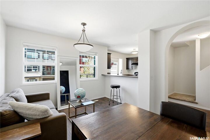 Property Photo: 150 Langlois Way 570 SK S7T 0K8