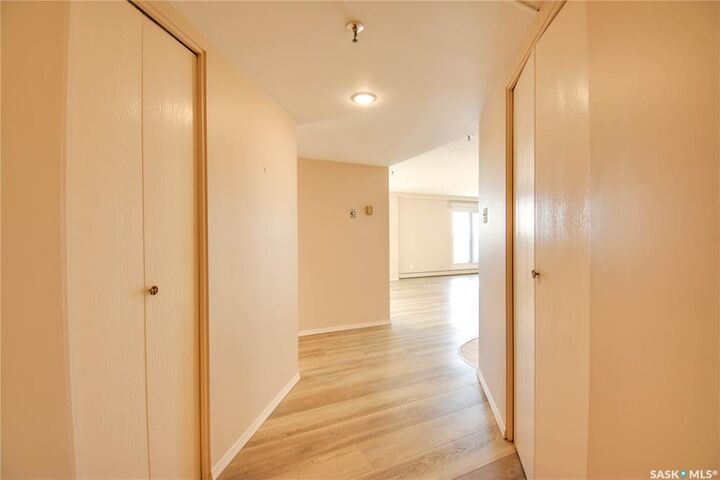 Property Photo: 510 5th Avenue N 1003 SK S7K 2R2