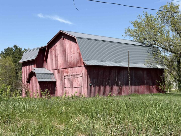 Property Photo:  1697 County Route 49  NY 13697 