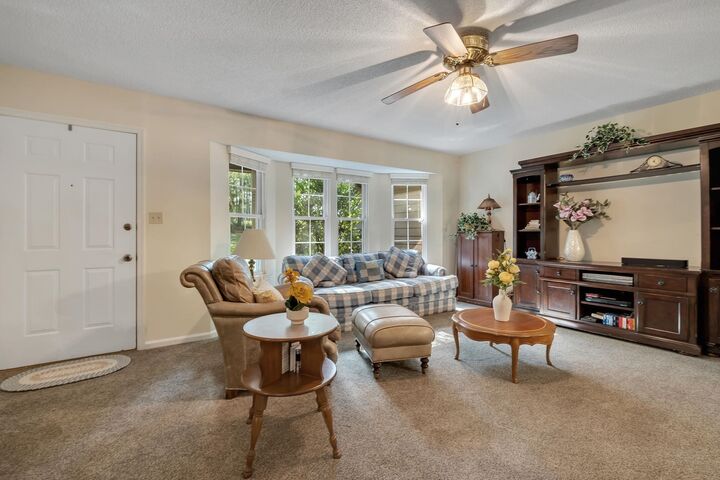 Property Photo: 458 Cassels Road GA 39828