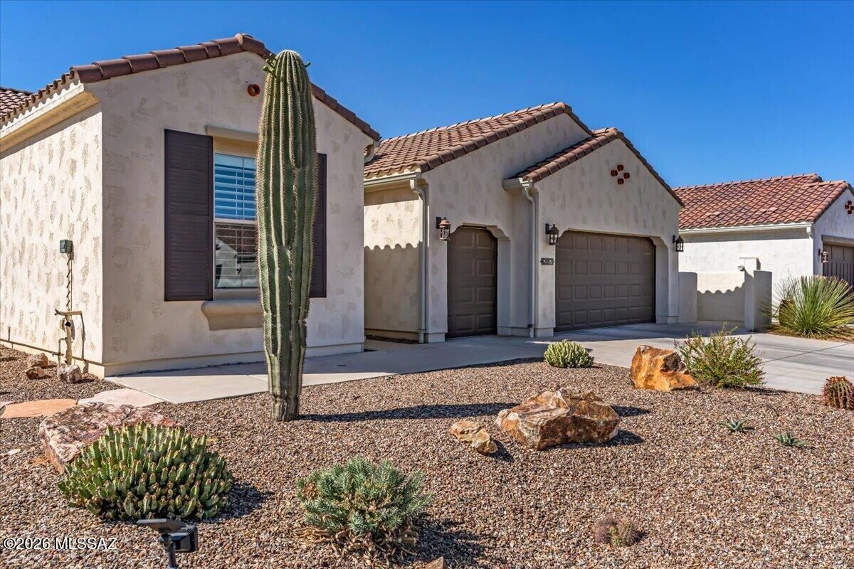 Property Photo: 62057 E Marble Drive AZ 85623
