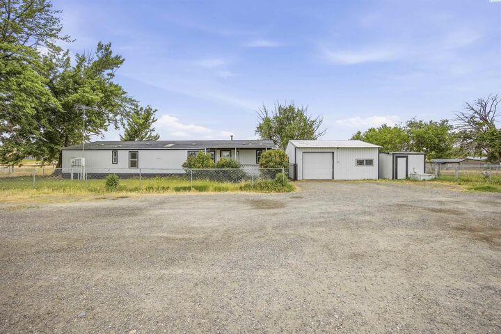 Property Photo:  16604 S 1987 Pr SE  WA 99337 