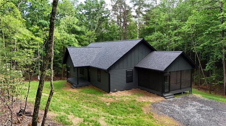 Property Photo:  272 Baldwin Drive  NC 27024 