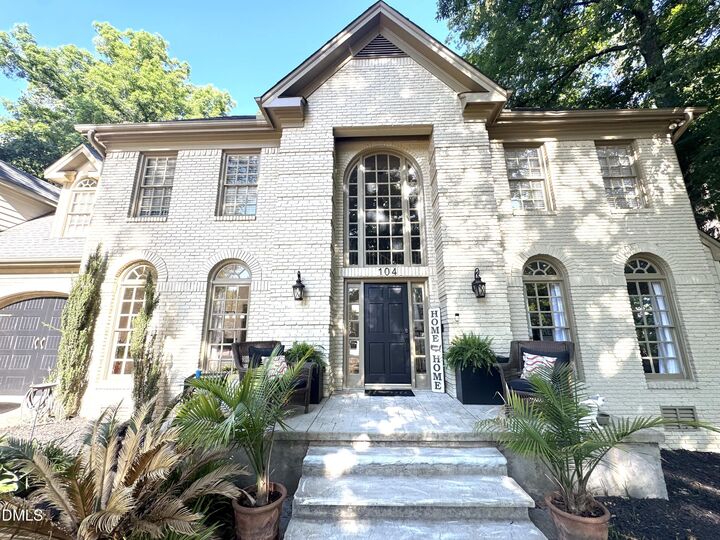 Property Photo:  104 Flying Hills Circle  NC 27513 