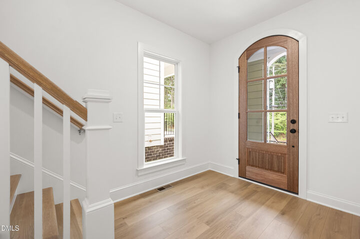 Property Photo: 724 Powell Drive NC 27606